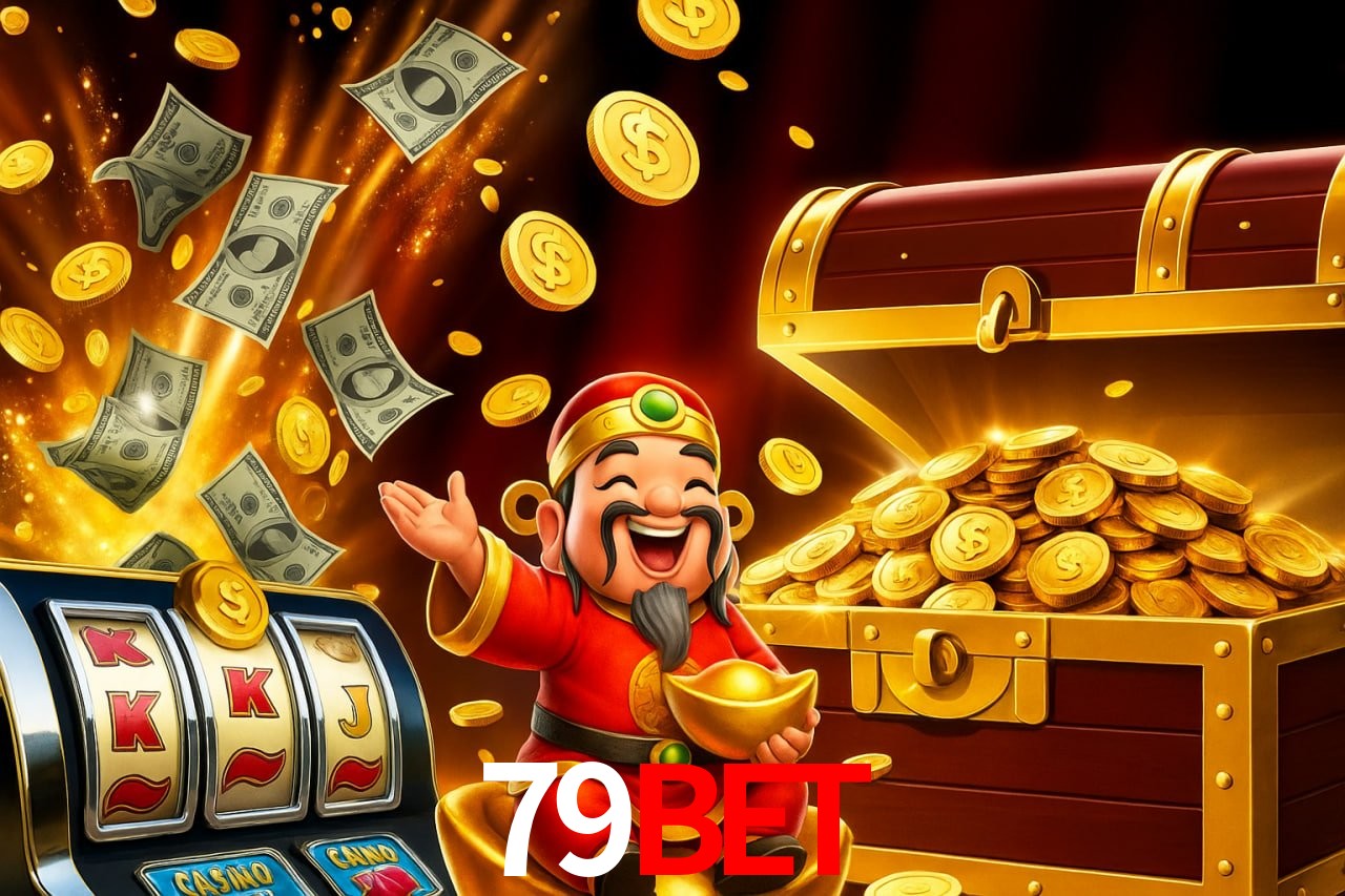 A Revolução dos Aplicativos de Jogos no 79bet