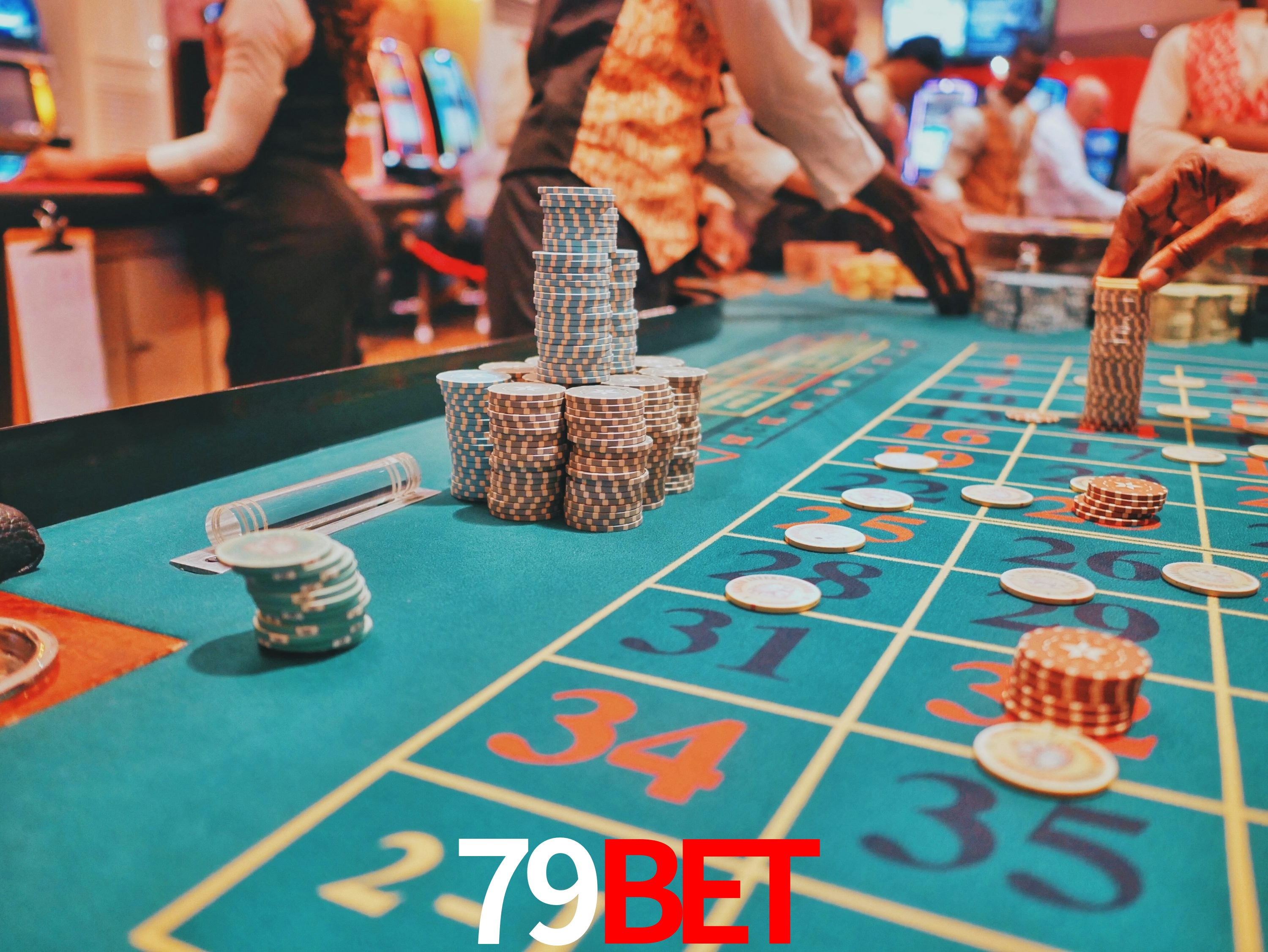 A Emoção da Loteria na 79bet: Uma Chance de Mudança de Vida